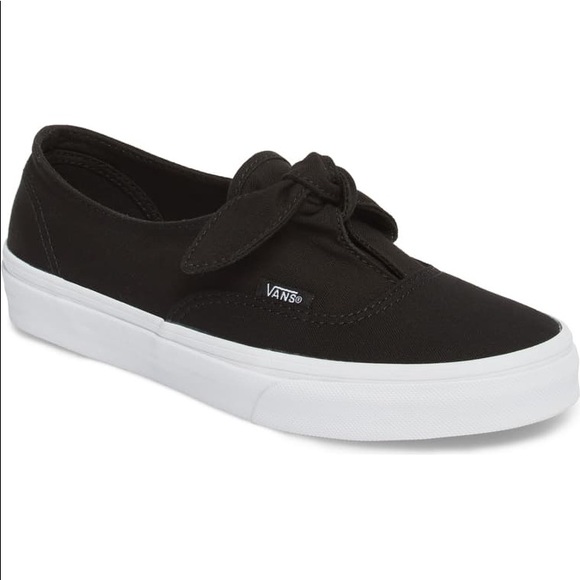 vans knot vans knot